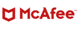 McAfee VPN Logo