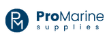 PRO MARINE SUPPLIES Logo