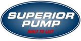 SUPERIOR PUMP Logo