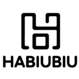 HABIUBIU Logo