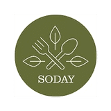 SODAY Logo