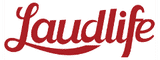 LAUDLIFE Logo