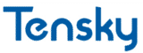 TENSKY Logo