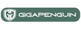 GIGAPENGUIN Logo