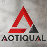 AOTIQUAL Logo