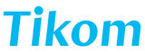 TIKOM Logo