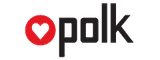 POLK AUDIO Logo
