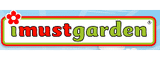 IMUSTGARDEN Logo