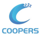COOPERS Logo
