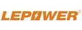 LEPOWER Logo