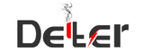 DELLER Logo