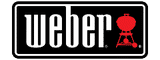 WEBER Logo