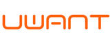 UWANT Logo