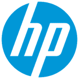 HP DESIGNJET Logo