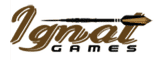 IGNATGAMES Logo