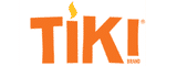 TIKI Logo