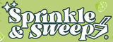 SPRINKLE & SWEEP Logo