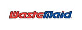 WASTE MAID Logo