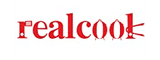 REALCOOK Logo
