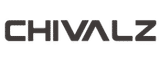 CHIVALZ Logo