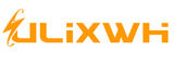 ULIXWH Logo