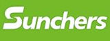 SUNCHERS Logo