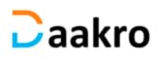 DAAKRO Logo