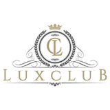 LUXCLUB Logo
