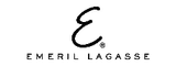 EMERIL LAGASSE Logo