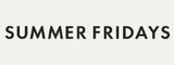 SUMMER FRIDAYS Logo
