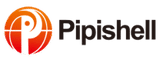 PIPISHELL Logo