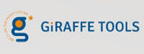 GIRAFFE TOOLS Logo