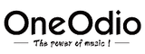 ONEODIO Logo