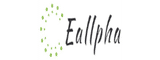 EALLPHA Logo