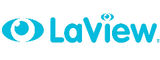 LAVIEW Logo