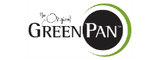 GREENPAN Logo