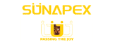 SUNAPEX Logo