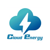 CLOUDENERGY Logo