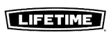 LIFETIME Logo