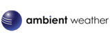 AMBIENT WEATHER Logo