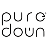PUREDOWN Logo