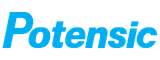 POTENSIC Logo