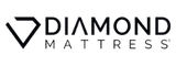 Diamond Mattress Logo