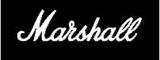 MARSHALL Logo