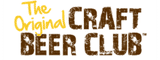 Craft Beer Club Logo