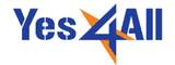 YES4ALL Logo