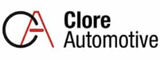 CLORE AUTOMOTIVE Logo