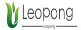 LEOPONG Logo