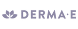 DERMA-E Logo