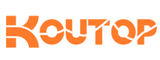KOUTOP Logo